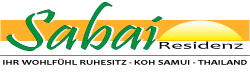 Sabai Residenz Logo